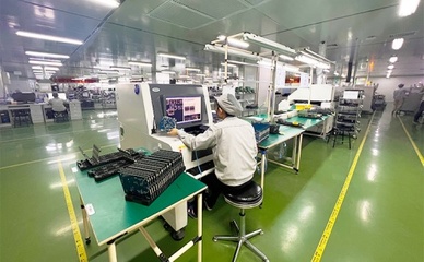 造物工场从PCB制造到一站式全条链平台,成功实现数字化转型